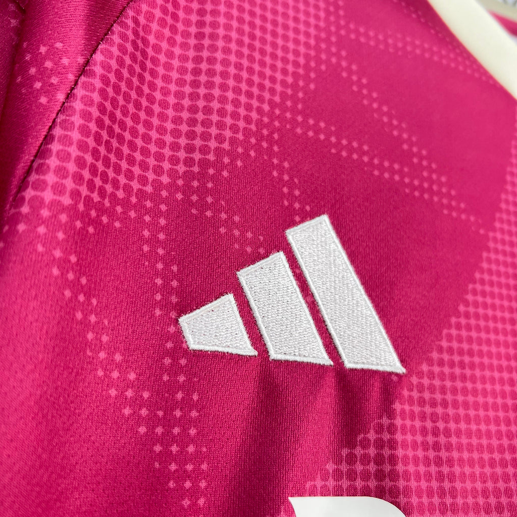 Camisola Real Madrid Terceira 2026/27 — Homem