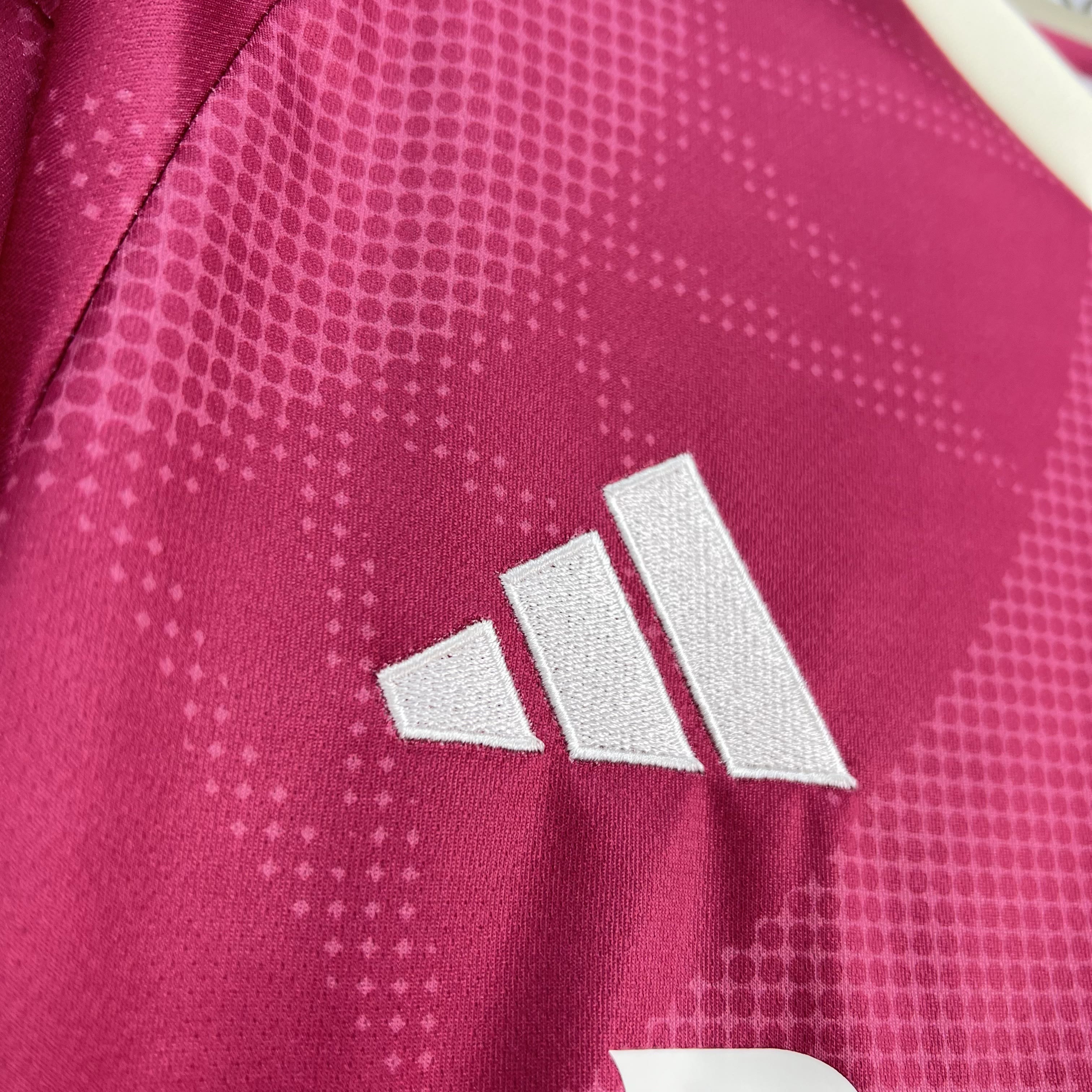 Camisola Real Madrid Terceira 2026/27 — Homem