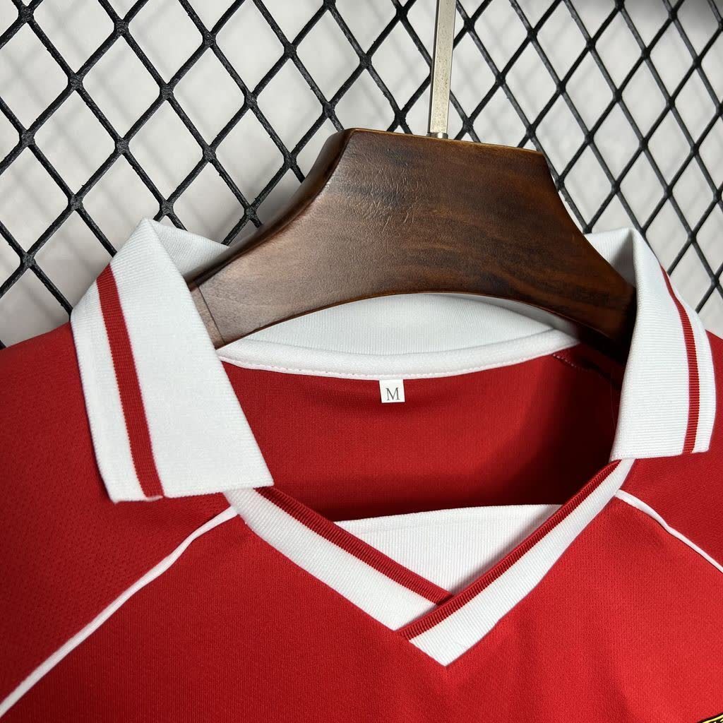 Homem | Benfica - Retro Benfica 1994-95 Home Jersey