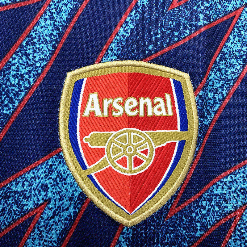Homem | Arsenal - Arsenal 2021-22 Third Away