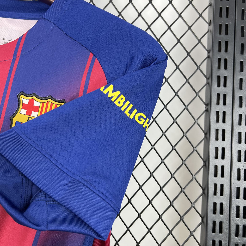 Camisola Barcelona Special 2025/26 — Homem