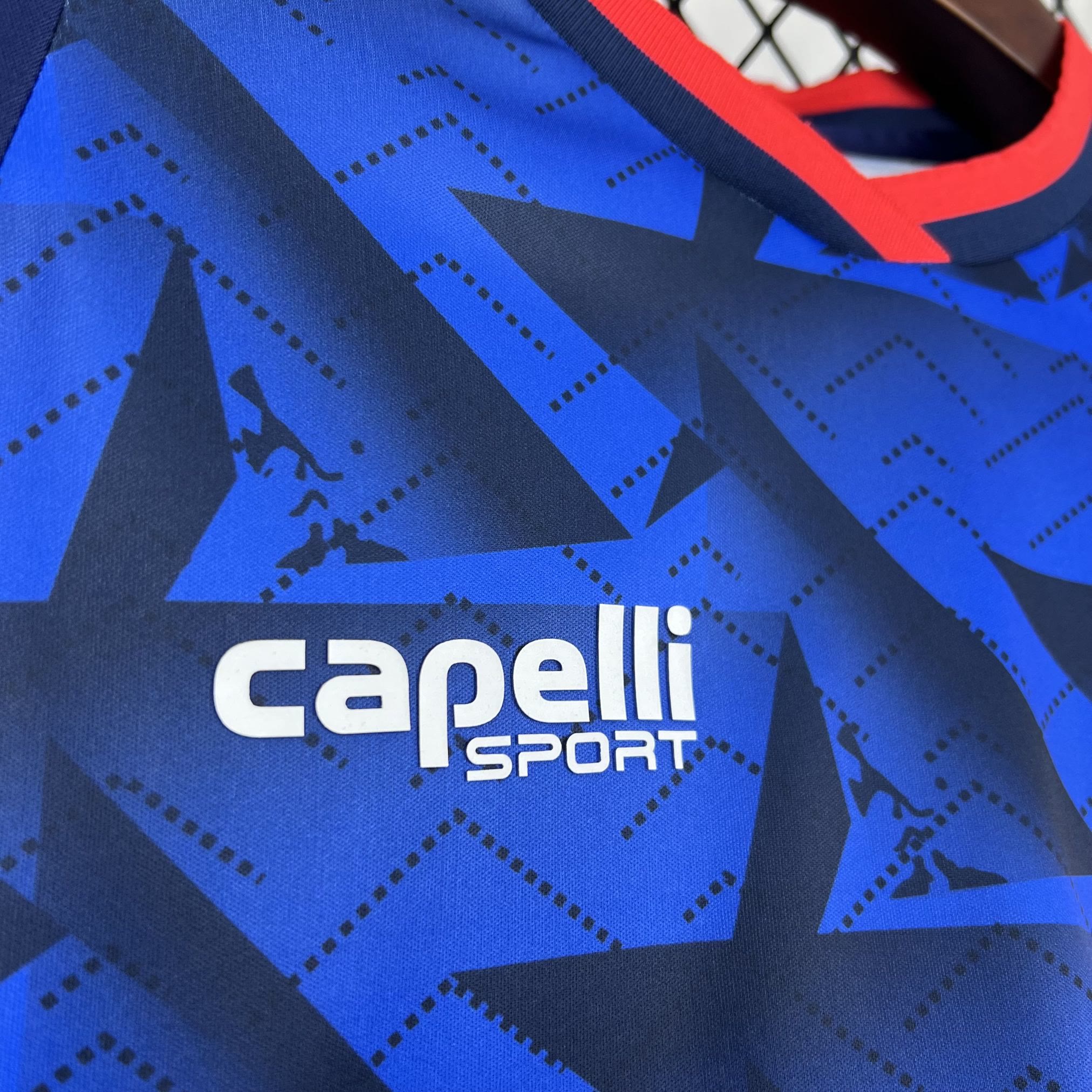 Homem | Cabo Verde - CapeVerde 2026 WC Home