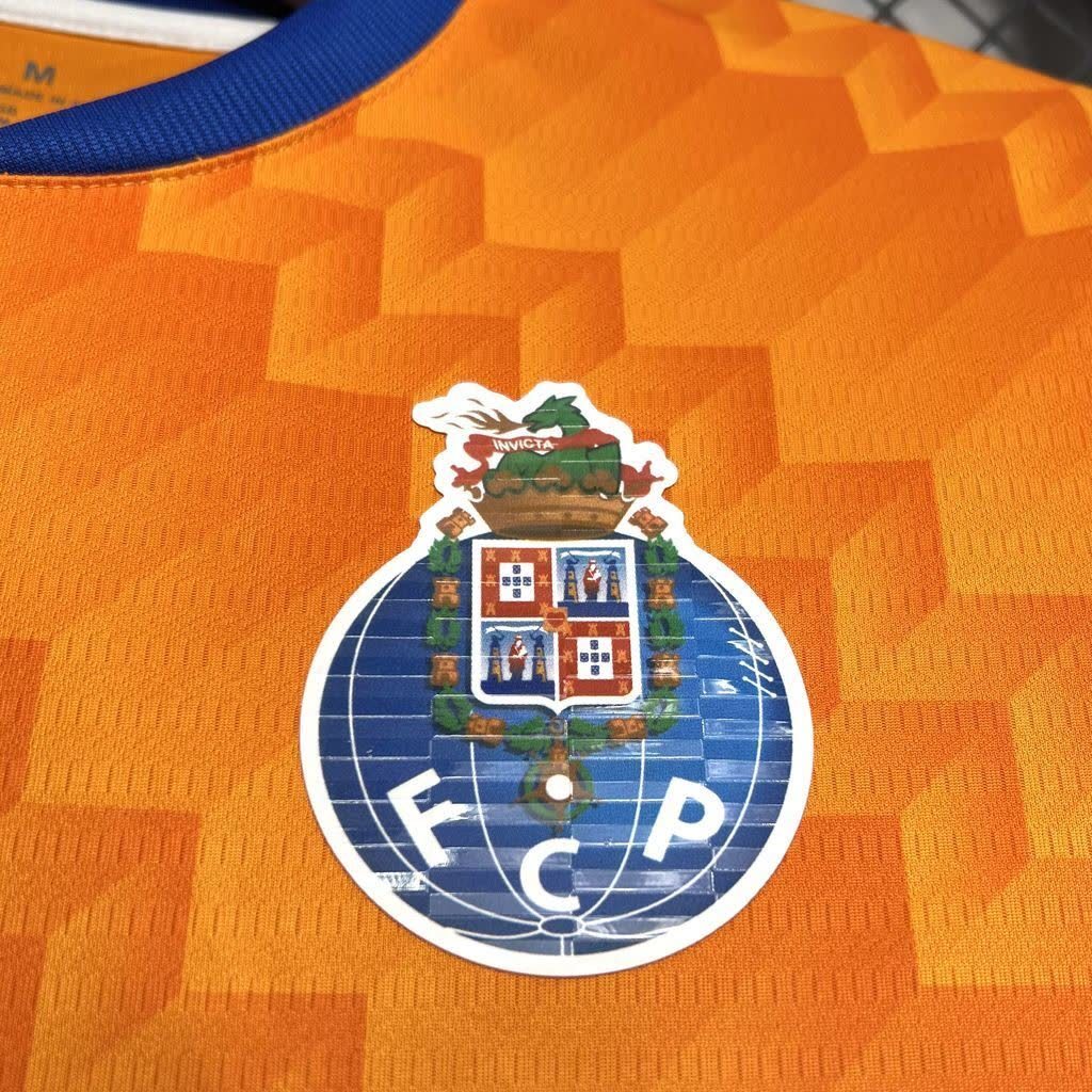 Homem | FC Porto - FC Porto 2024-25 Away Jersey