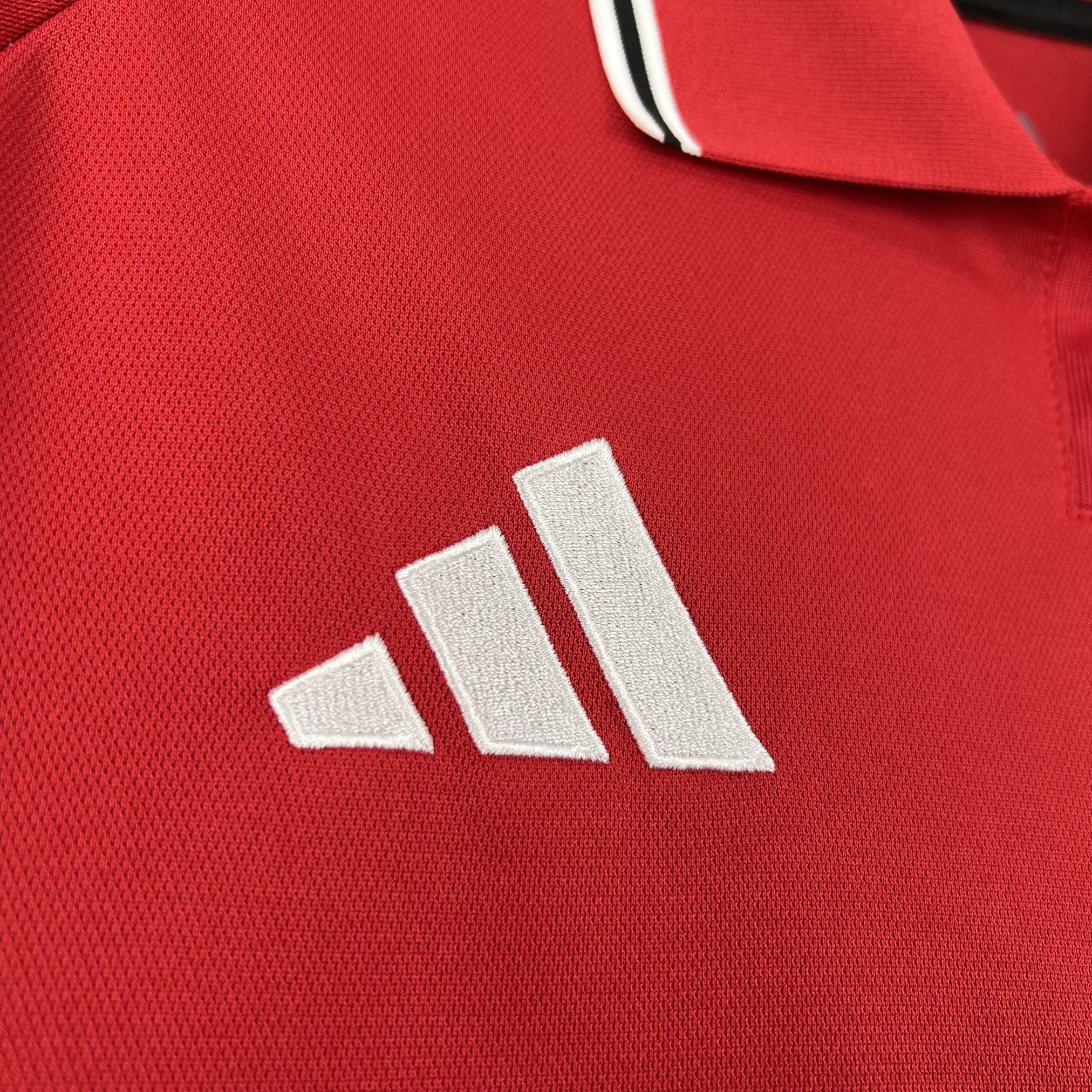 Homem | Manchester United - ManUtd 2026-27 Special Jersey