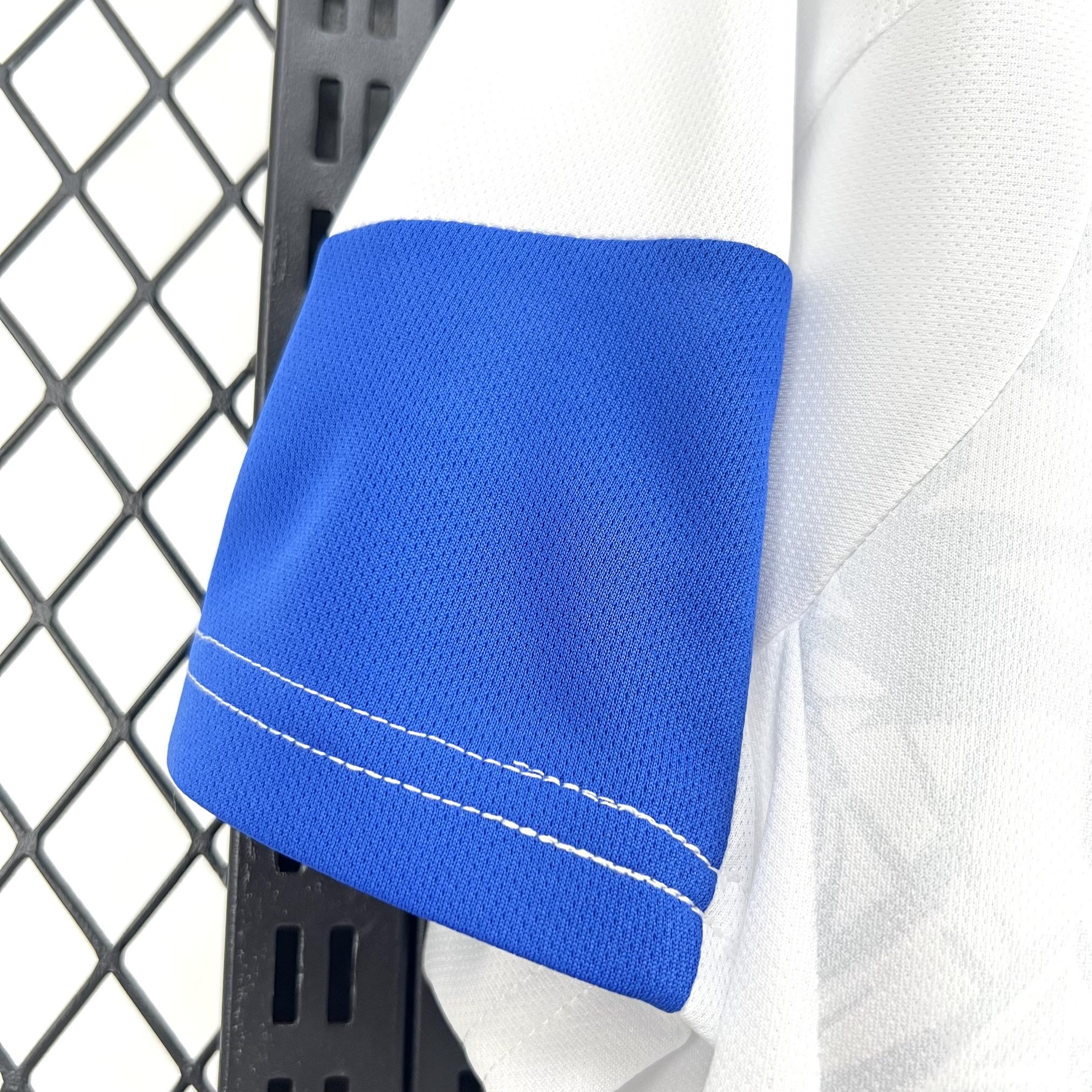 Homem | Bósnia - Bosnia 2026 WC Away