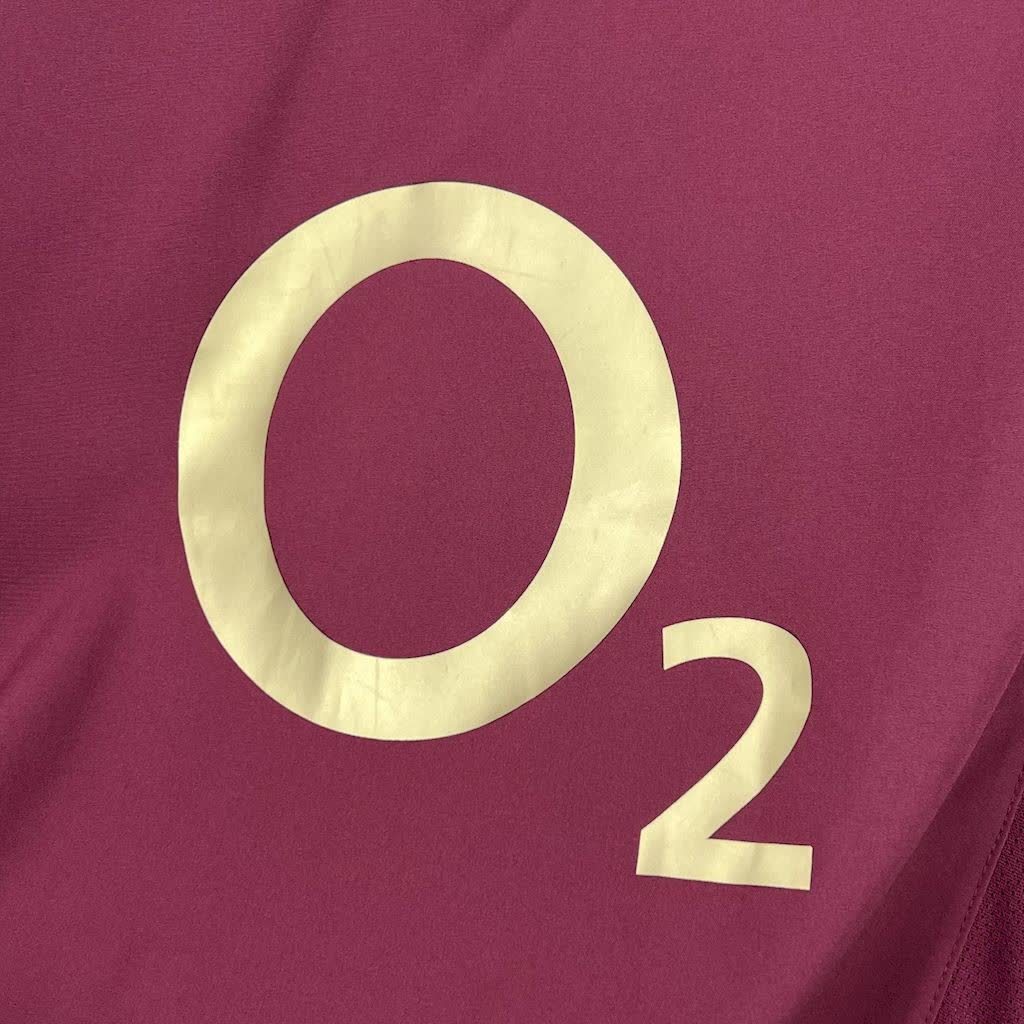 Homem | Arsenal - Retro Arsenal 2005-06 Home Long Sleeves