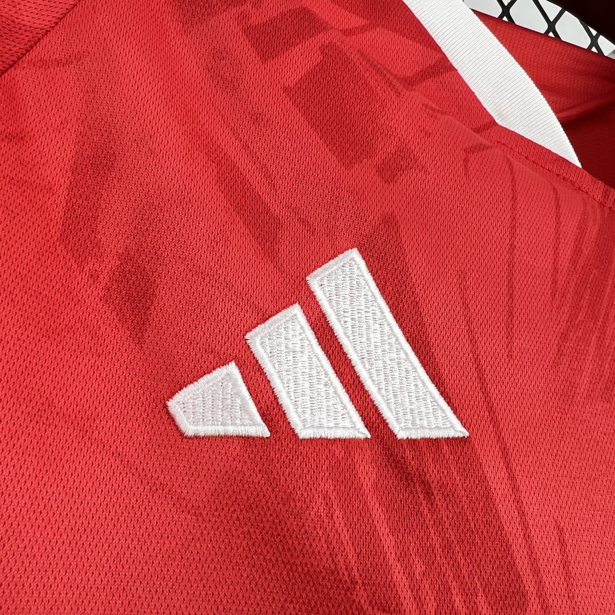 Homem | Benfica - Benfica 2026-27 Home Jersey