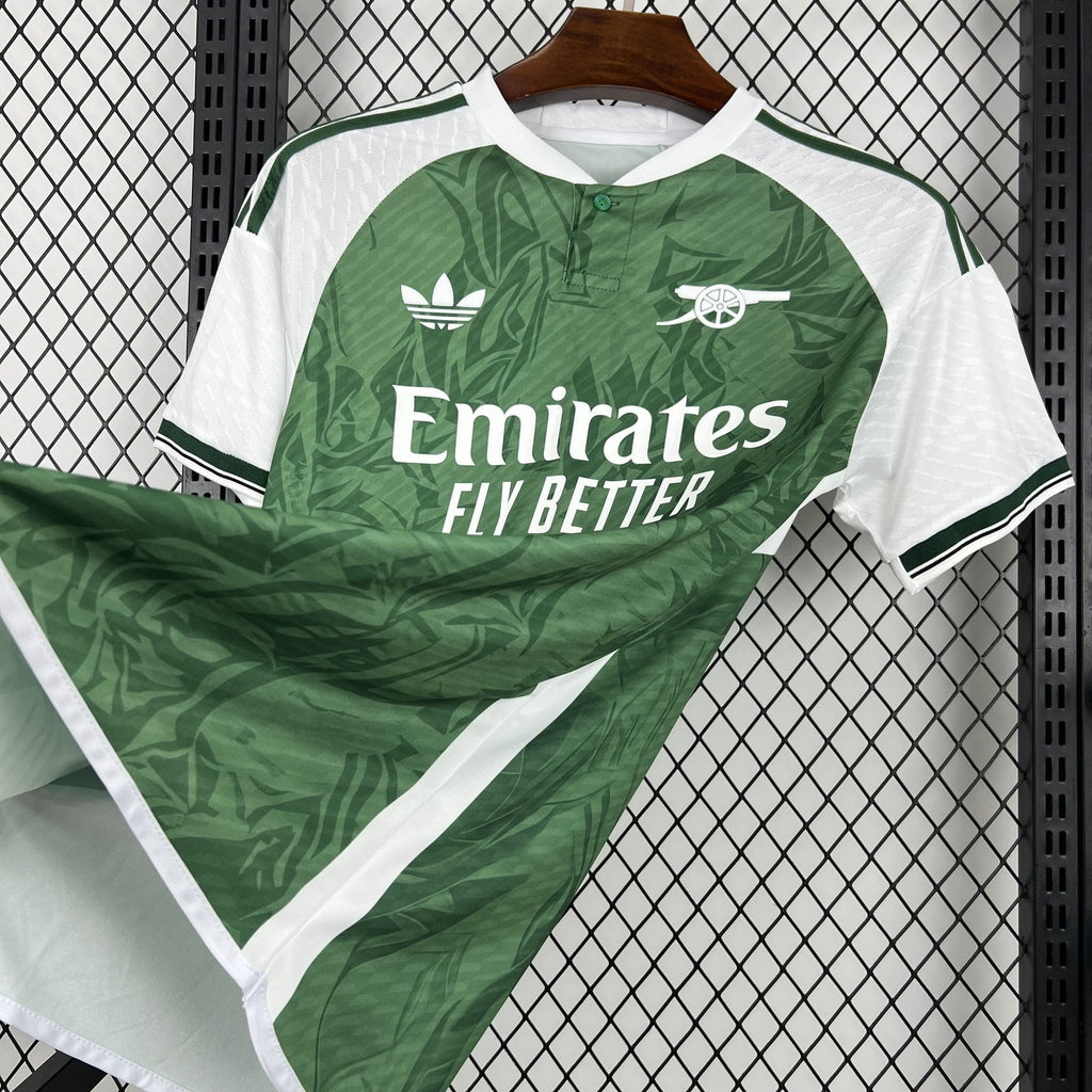 Homem | Arsenal - Arsenal 2025-26 Special Jersey