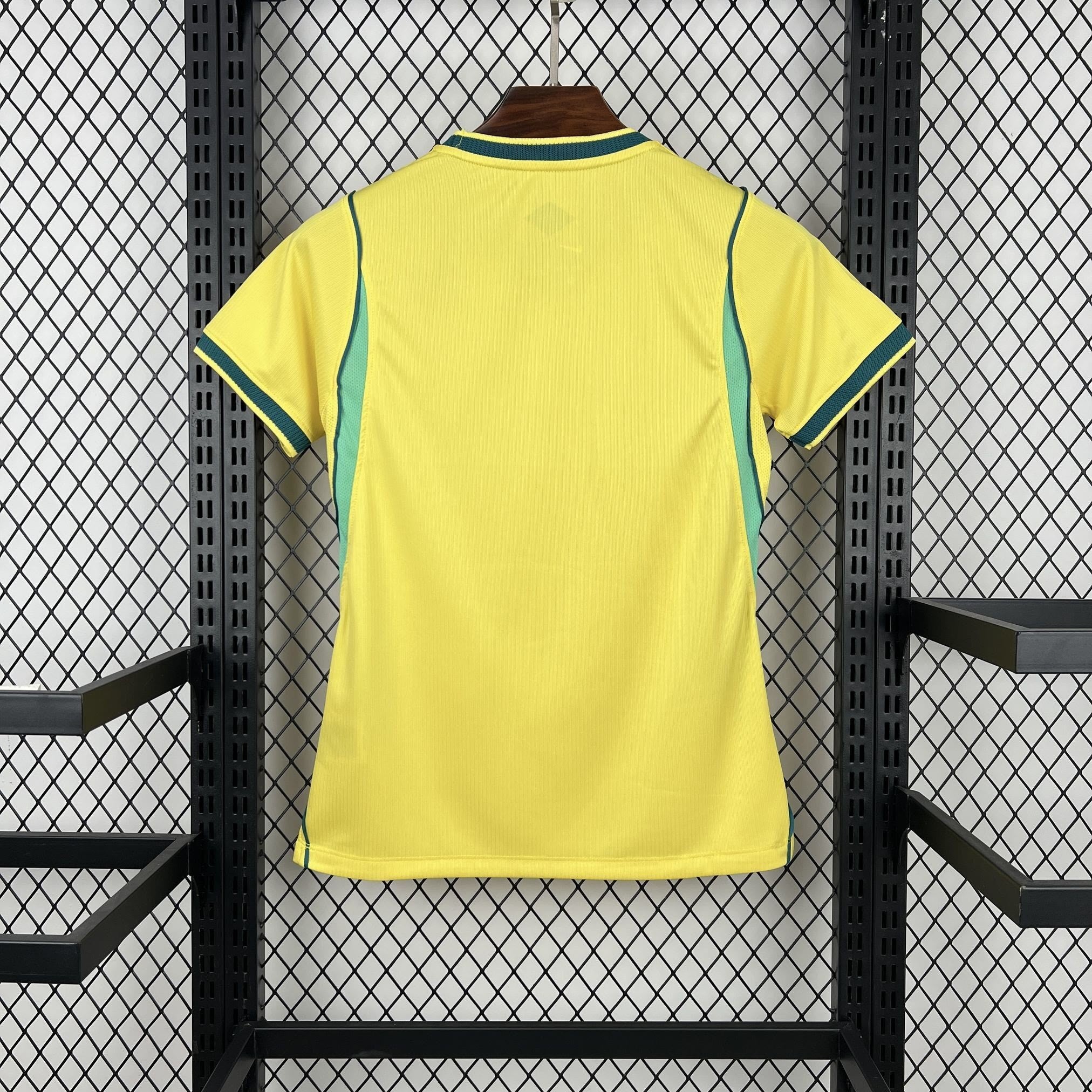 Mulher | Brasil - Brazil 2026 WC Home