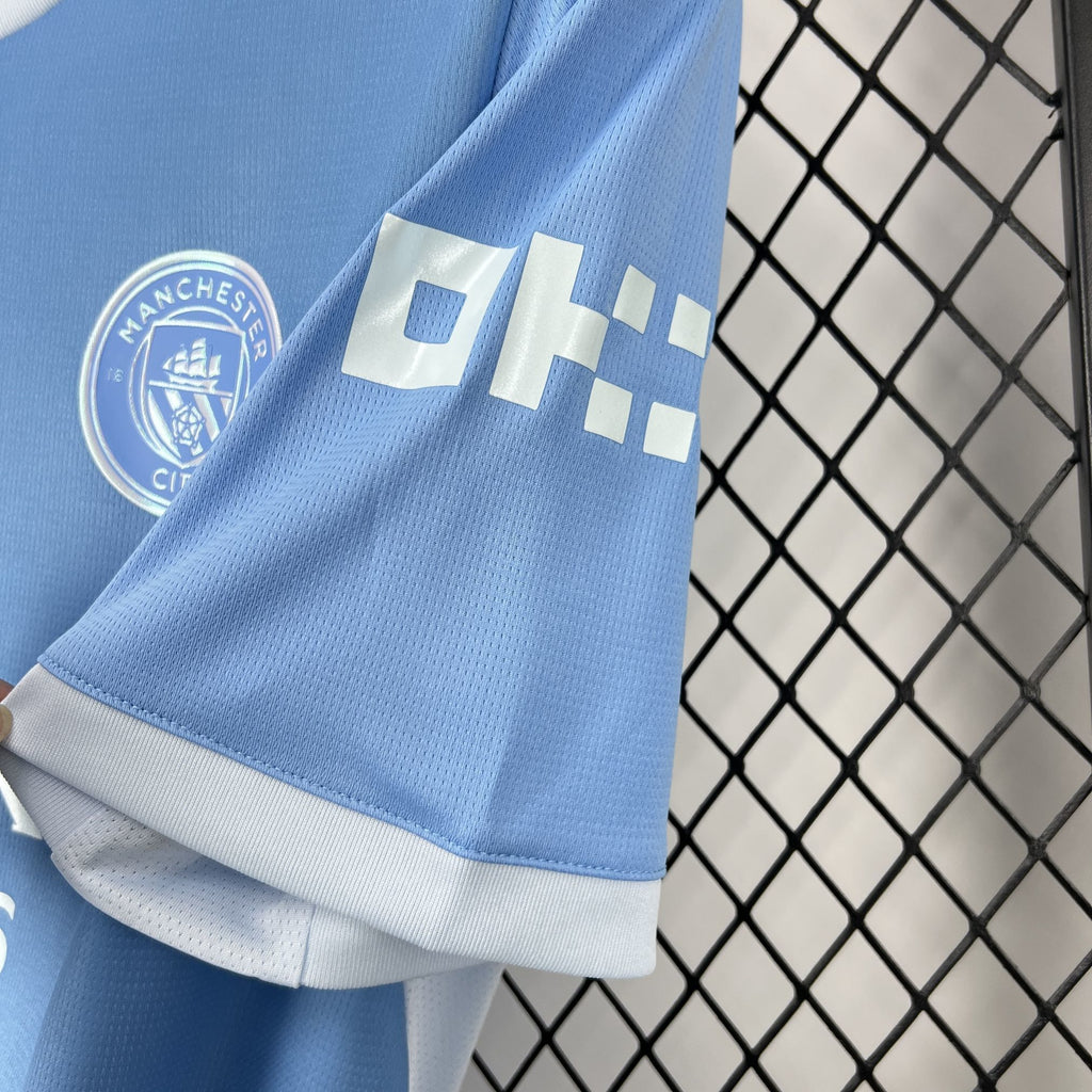 Homem | Manchester City - ManCity 2025-26 Special Edition