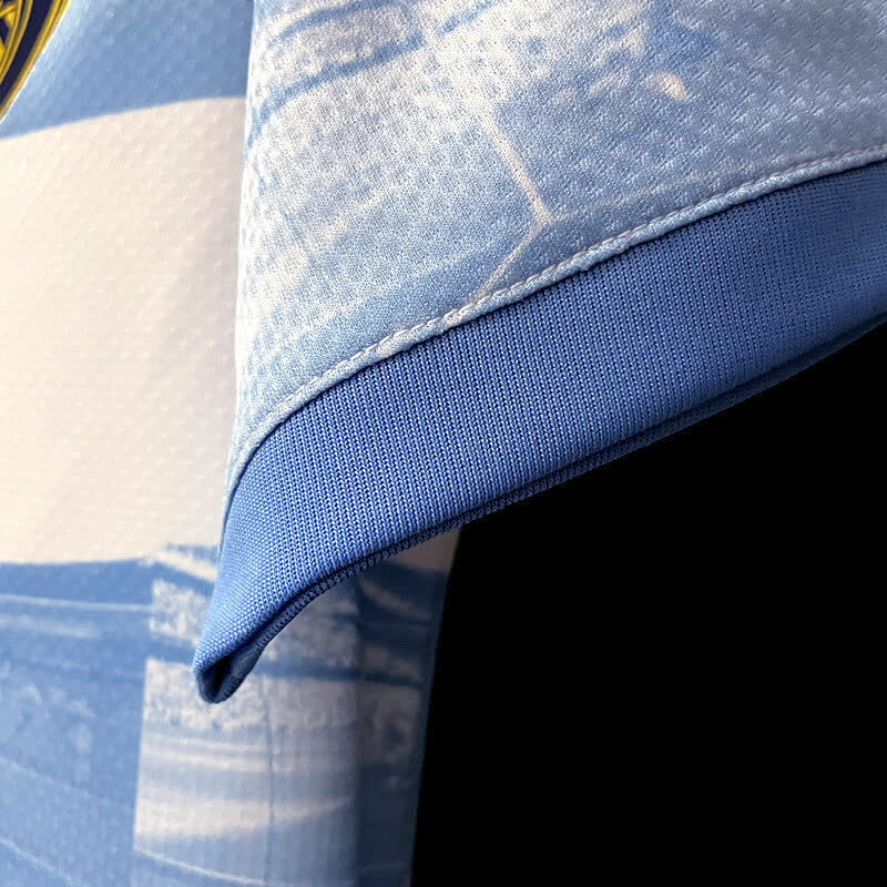 Homem | Manchester City - ManCity 2022-23 Commemorative Edition