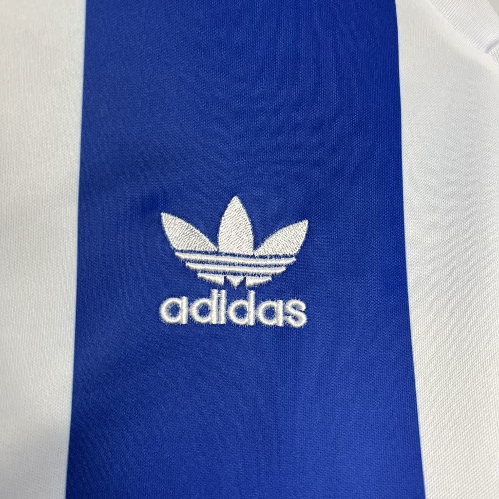 Homem | FC Porto - Retro FC Porto 1986-87 Home Jersey