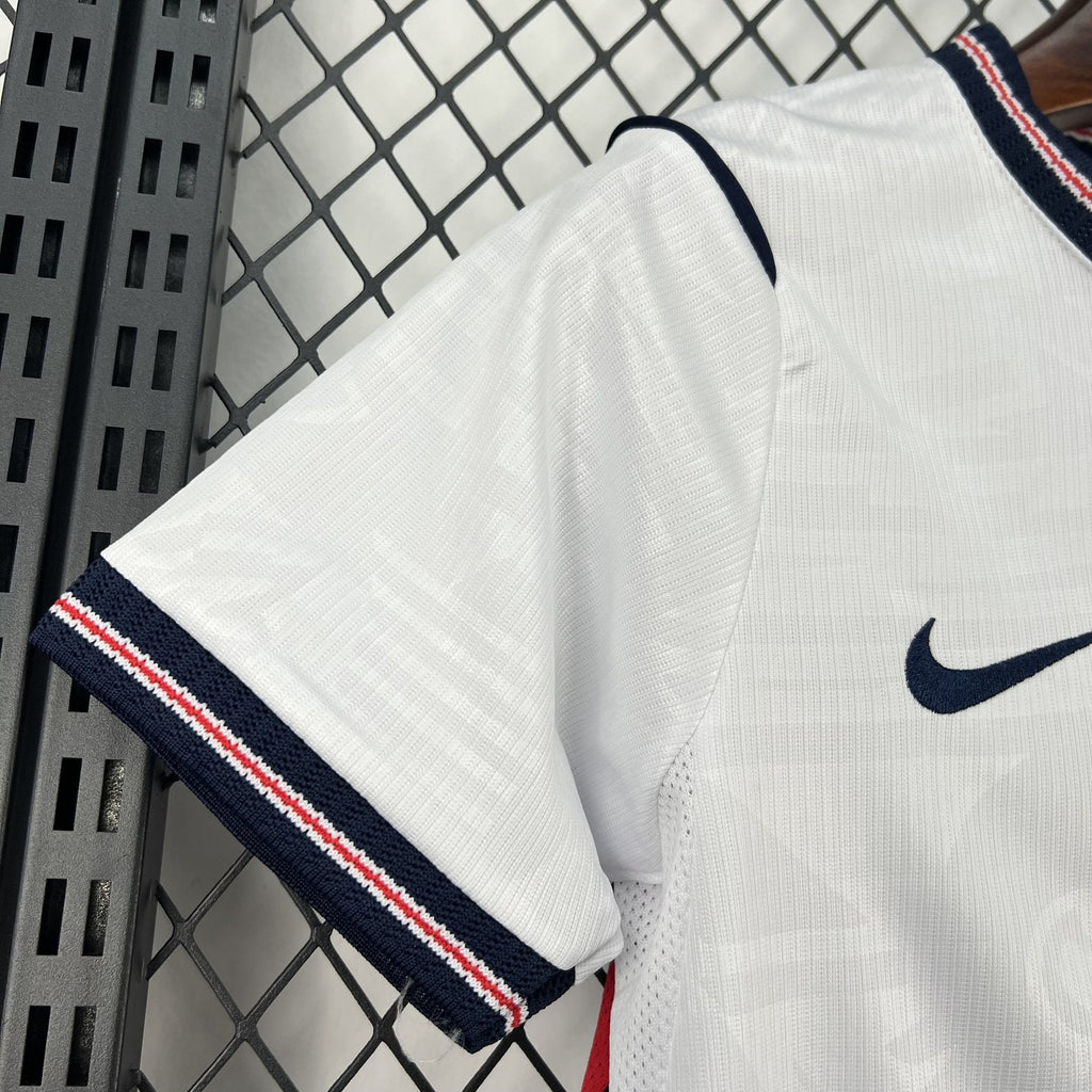 Criança | Inglaterra - England 2026 WC Home Kit