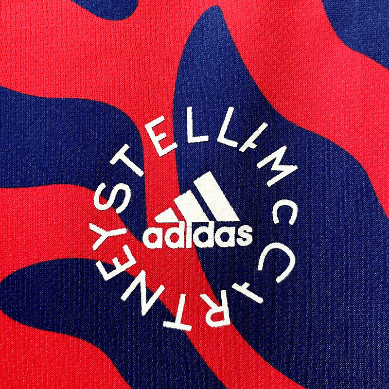 Homem | Arsenal - Arsenal 2022-23 Stella McCartney Red