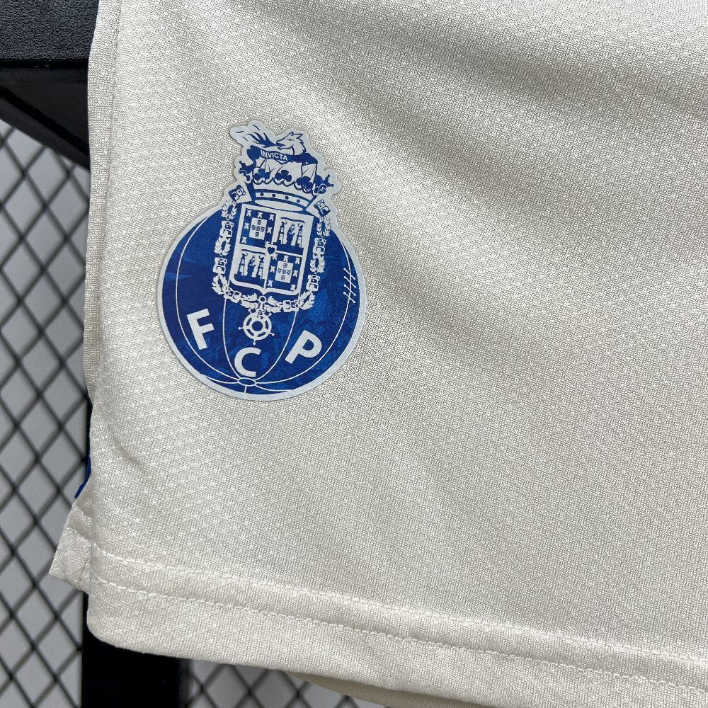 Criança | FC Porto - FC Porto 2025-26 Third Kids Kit