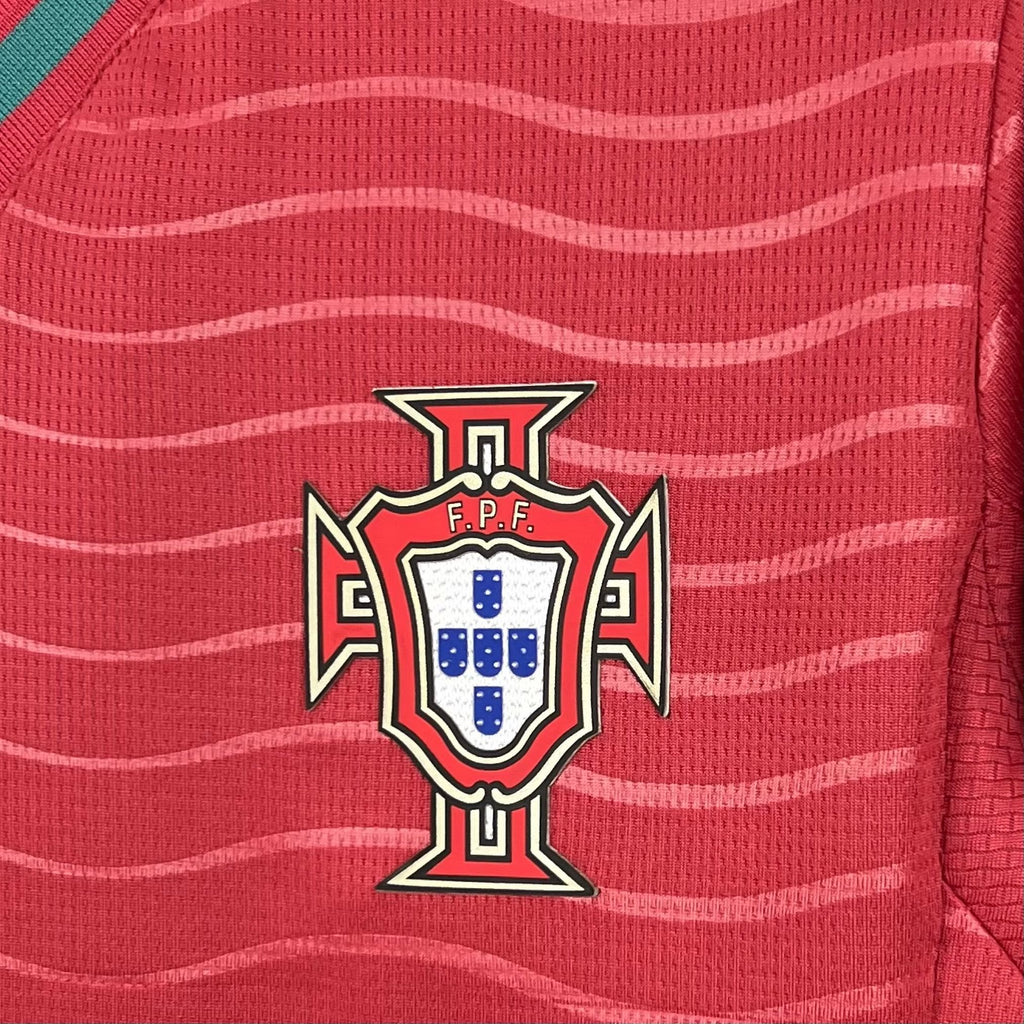 Mulher | Portugal - Portugal 2026 WC Home