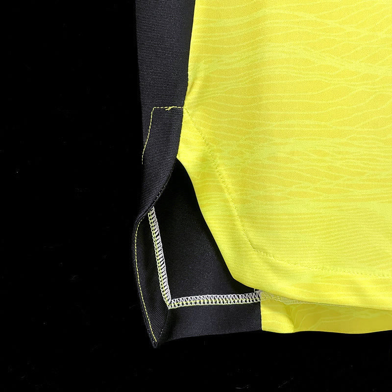 Homem | Manchester United - ManUtd 2021-22 Fluorescent Goalkeeper