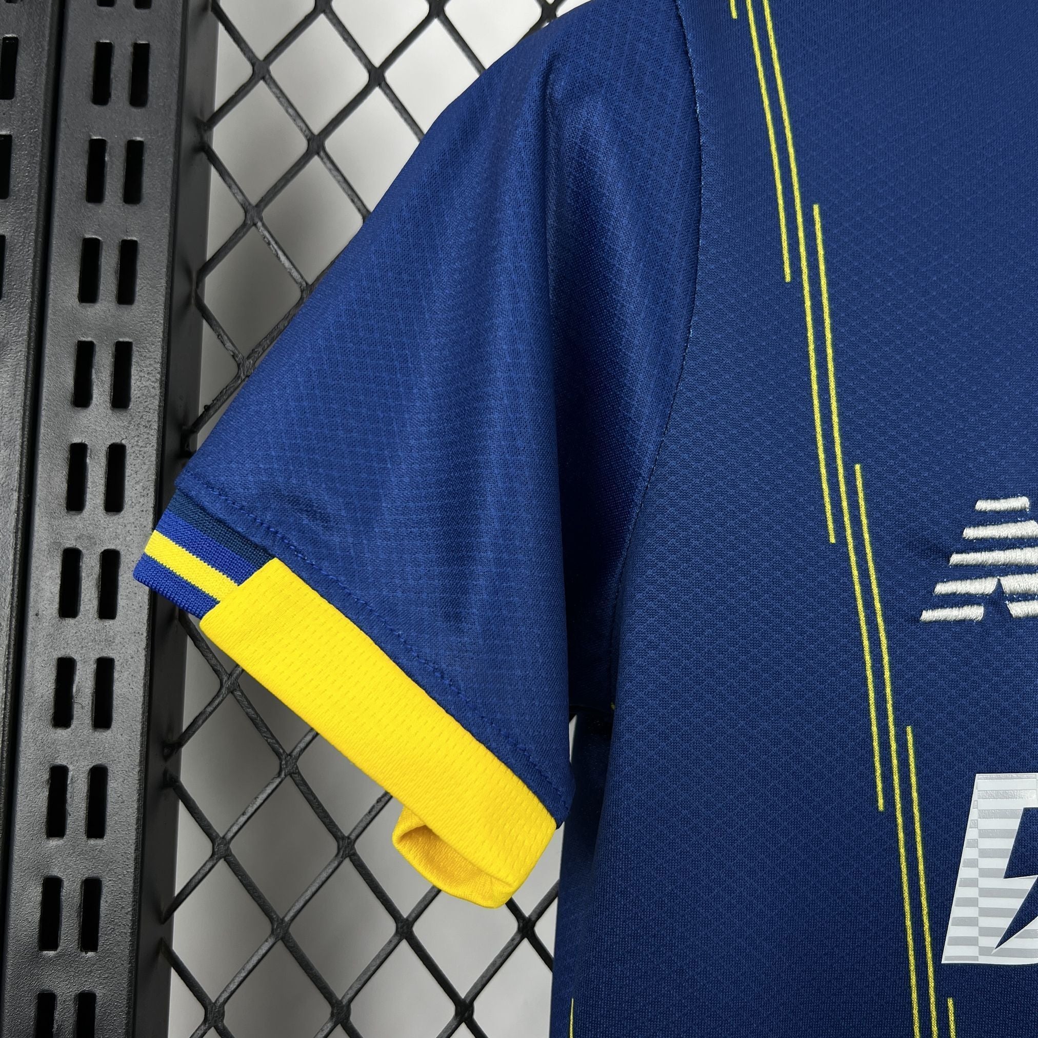 Criança | FC Porto - FC Porto 2025-26 Fourth Kit