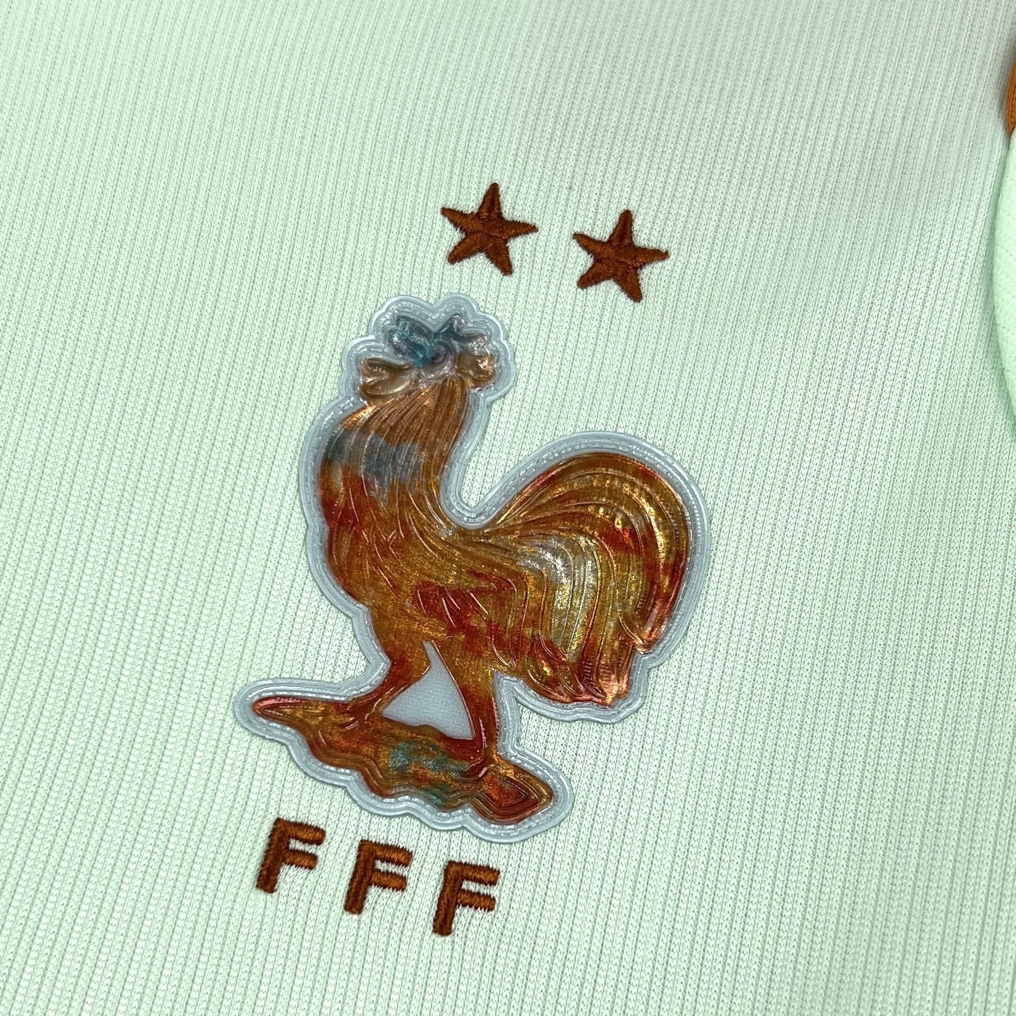 Homem | França - France 2026 WC Away