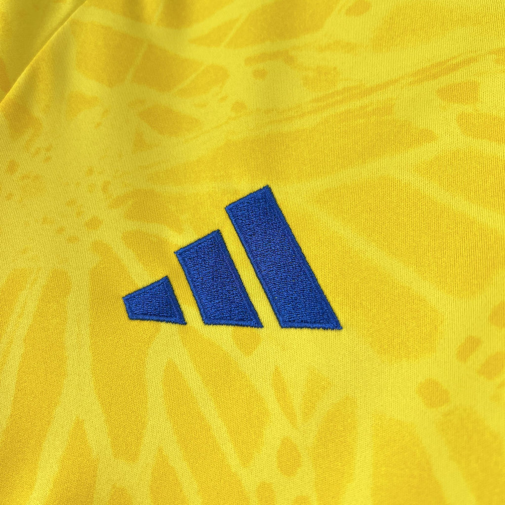 Homem | Colômbia - Colombia 2026 WC Home Long Sleeve