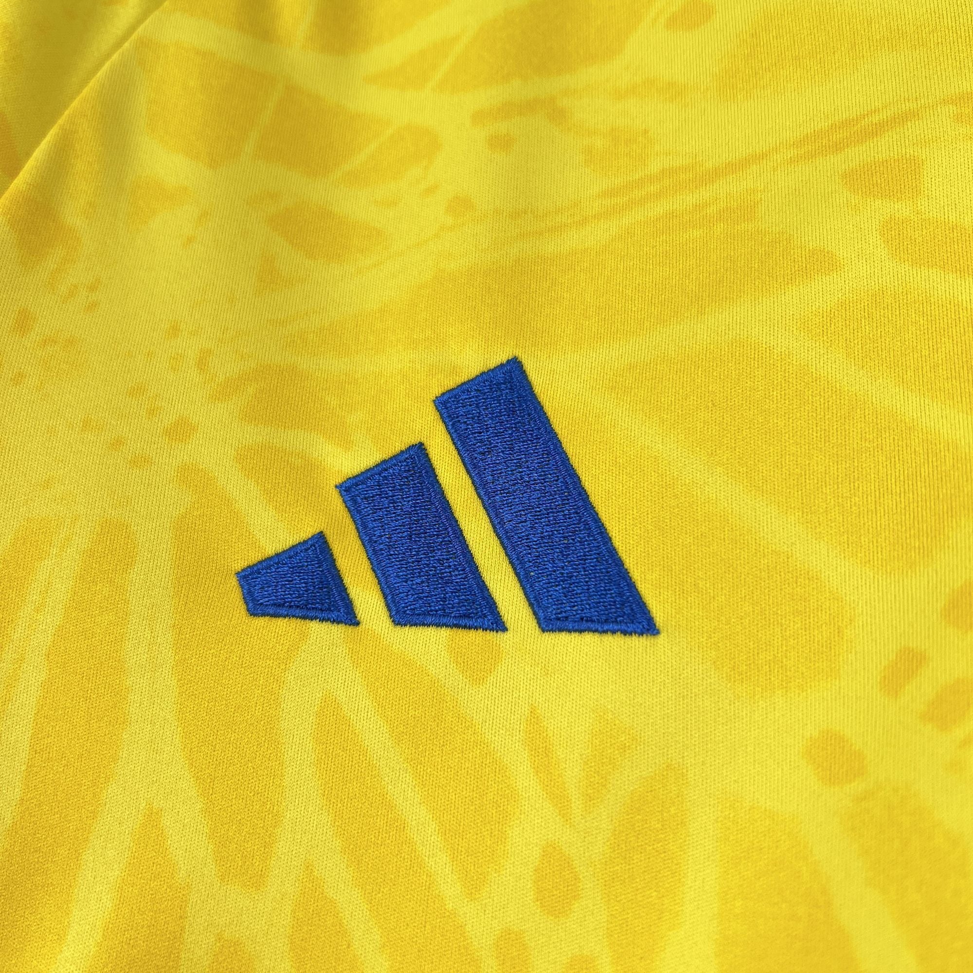 Homem | Colômbia - Colombia 2026 WC Home Long Sleeve