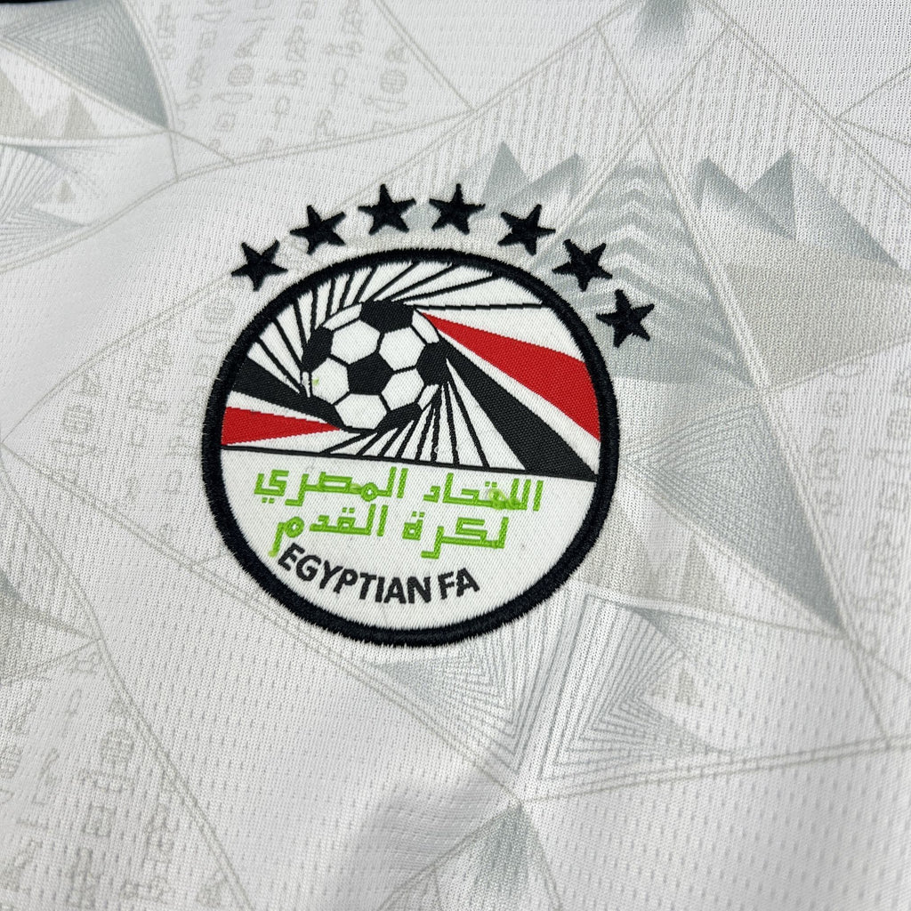 Homem | Egito - Egypt 2026 WC Away