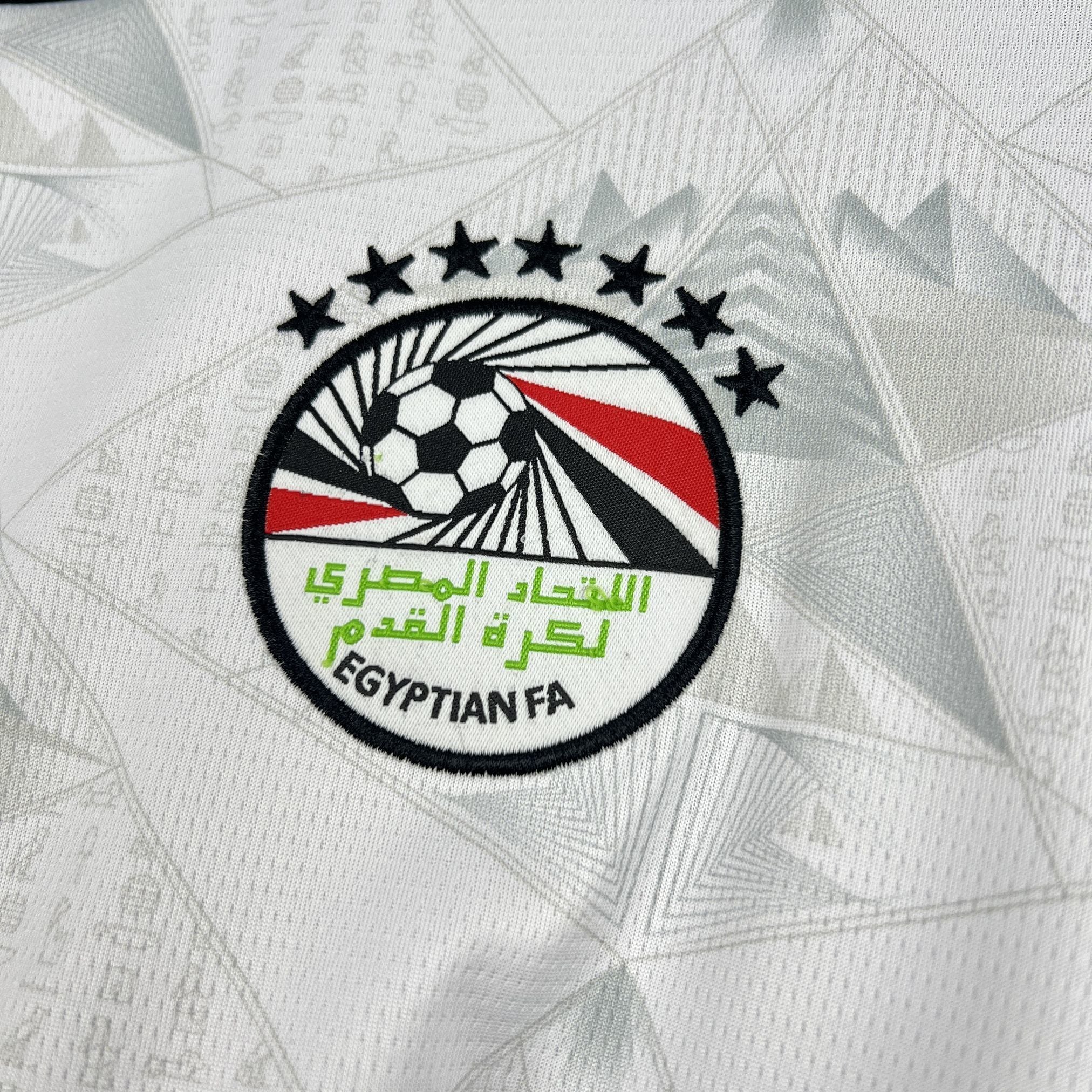 Homem | Egito - Egypt 2026 WC Away