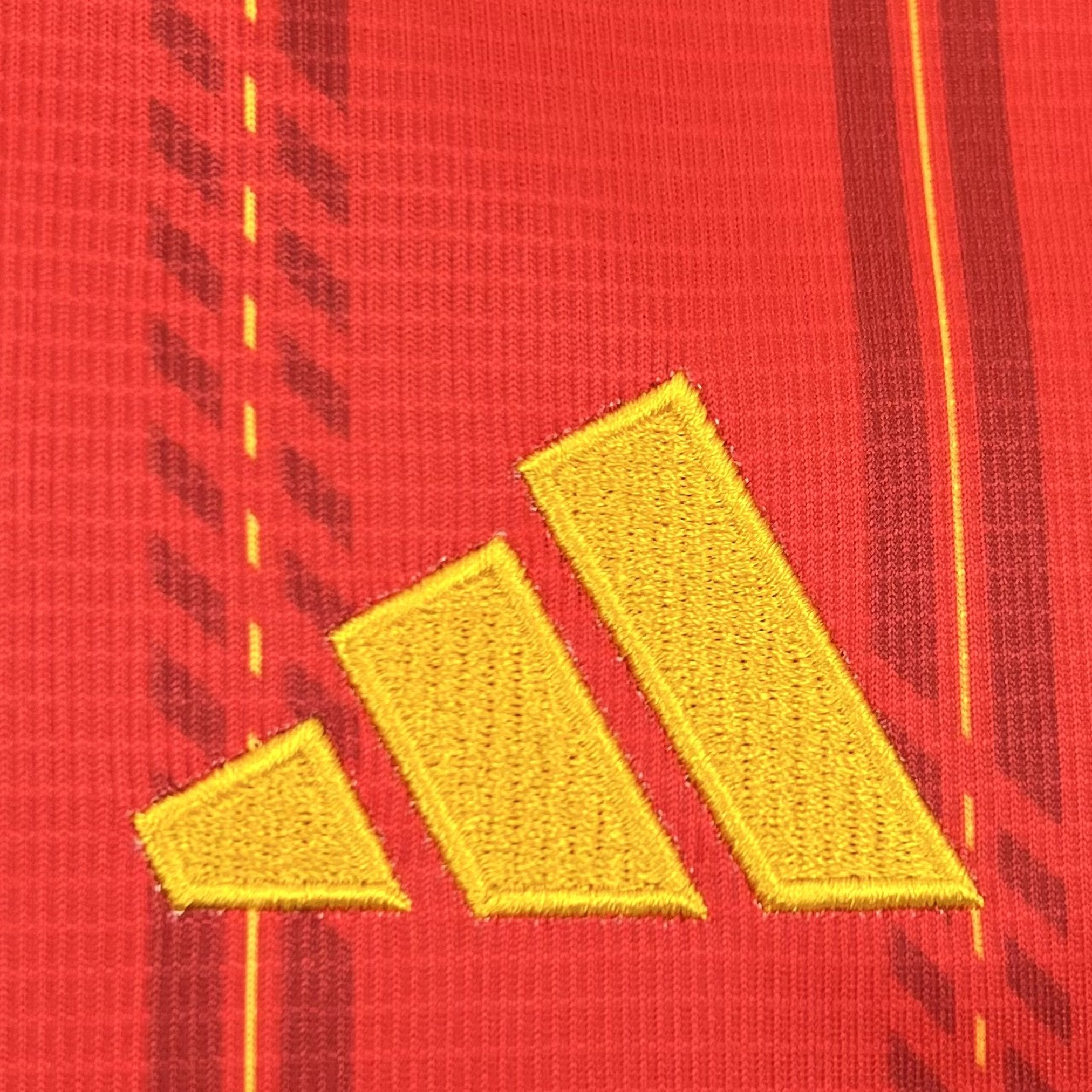 Mulher | Espanha - Spain 2026 WC Home