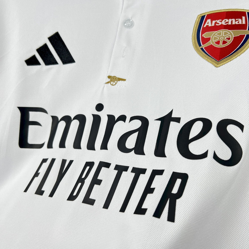 Homem | Arsenal - Arsenal 2025-26 Jersey