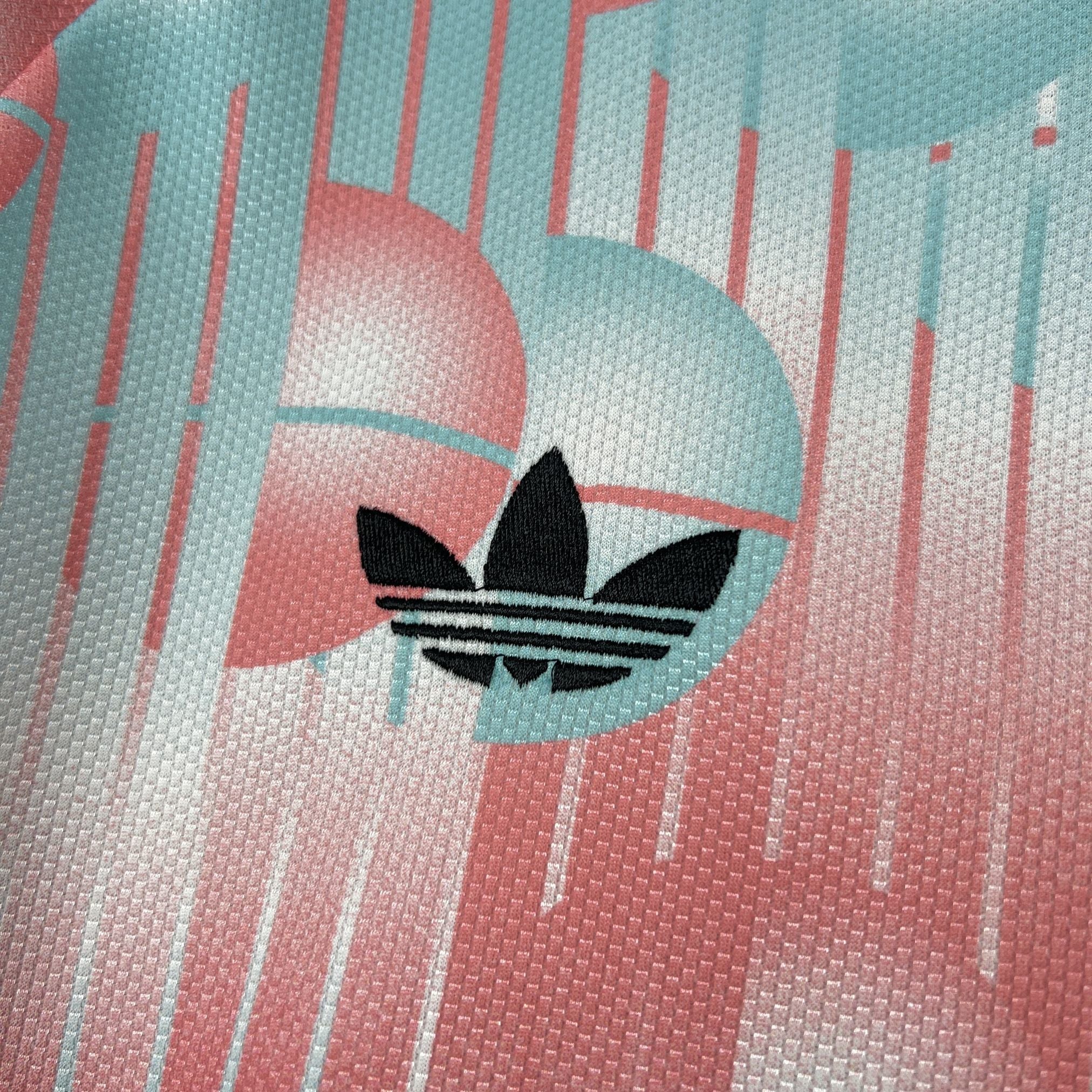 Homem | Bélgica - Belgium 2026 WC Away