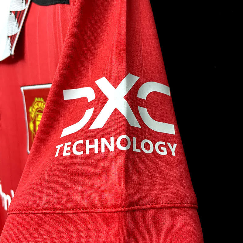 Homem | Manchester United - ManUtd 2022-23 Home Jersey