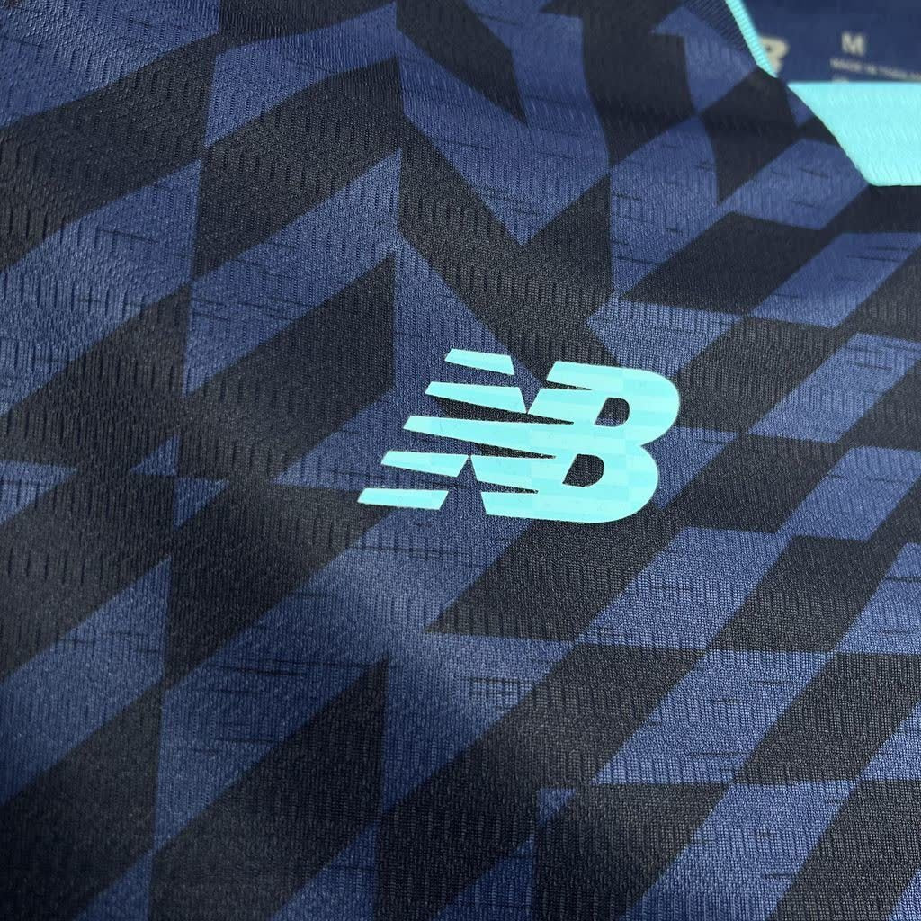Homem | FC Porto - FC Porto 2024-25 Third Away Jersey