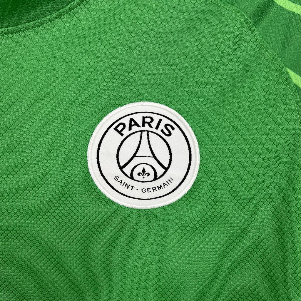 Homem | PSG - PSG 2025-26 goalkeeper
