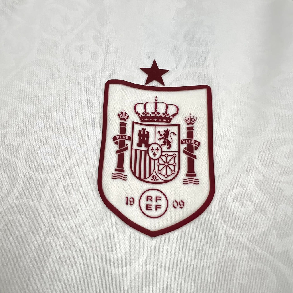 Mulher | Espanha - Spain 2026 WC Away