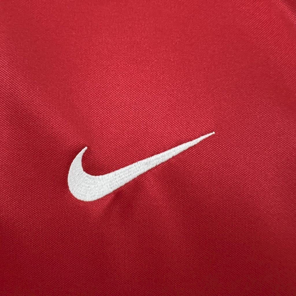 Homem | Arsenal - Retro Arsenal 2000-01 Home Long Sleeves
