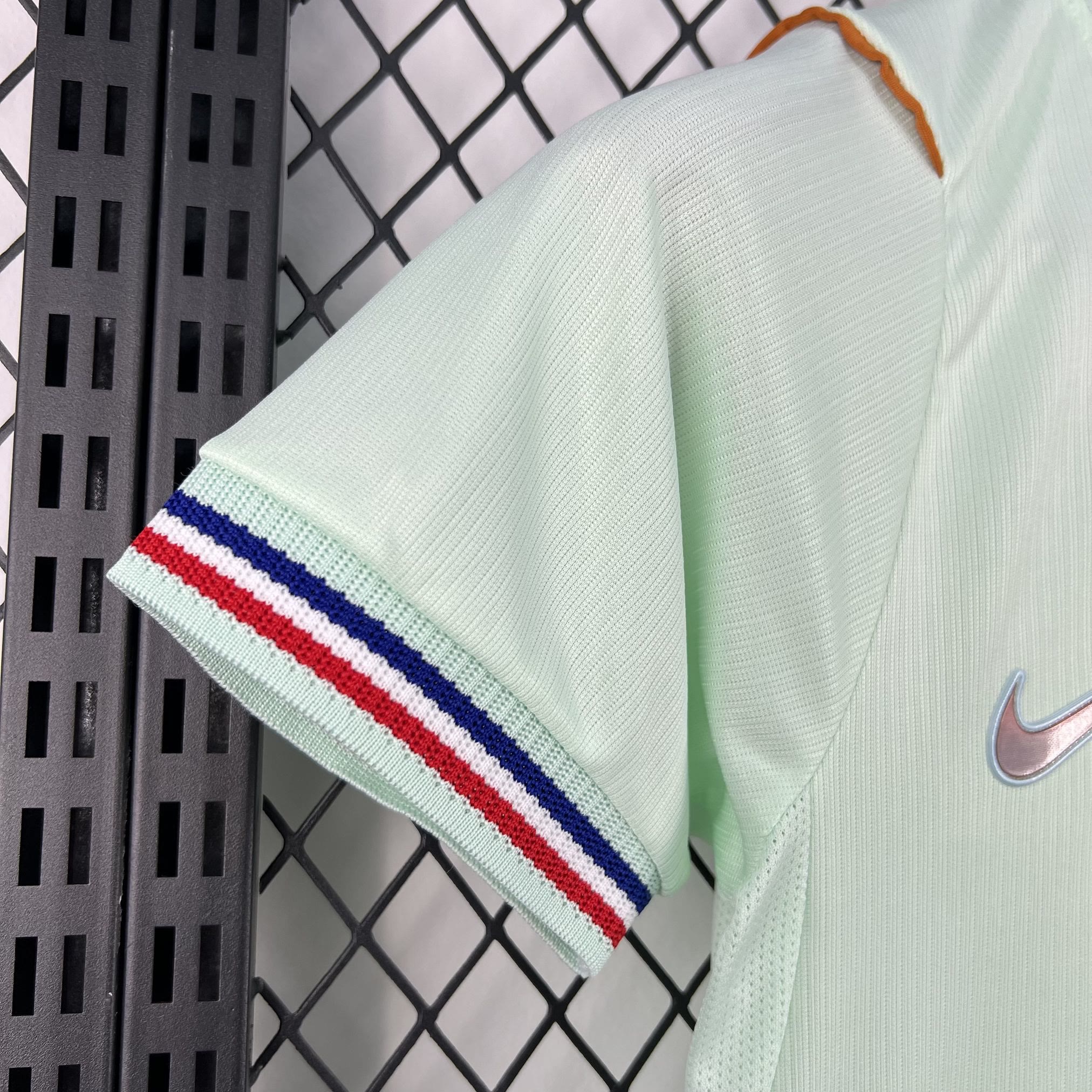 Criança | França - France 2026 WC Away Kit