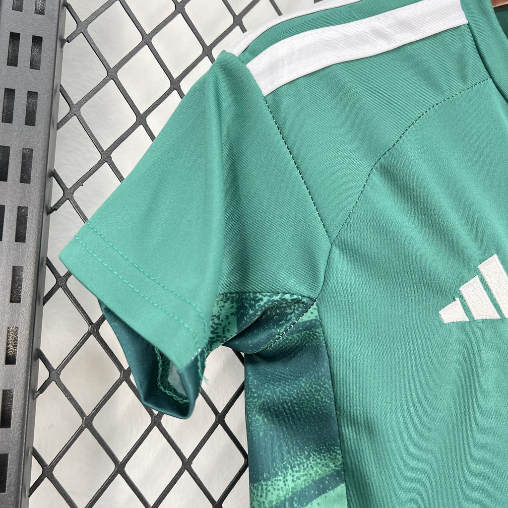 Criança | Alemanha - Germany 2026 WC Goalkeeper Kit