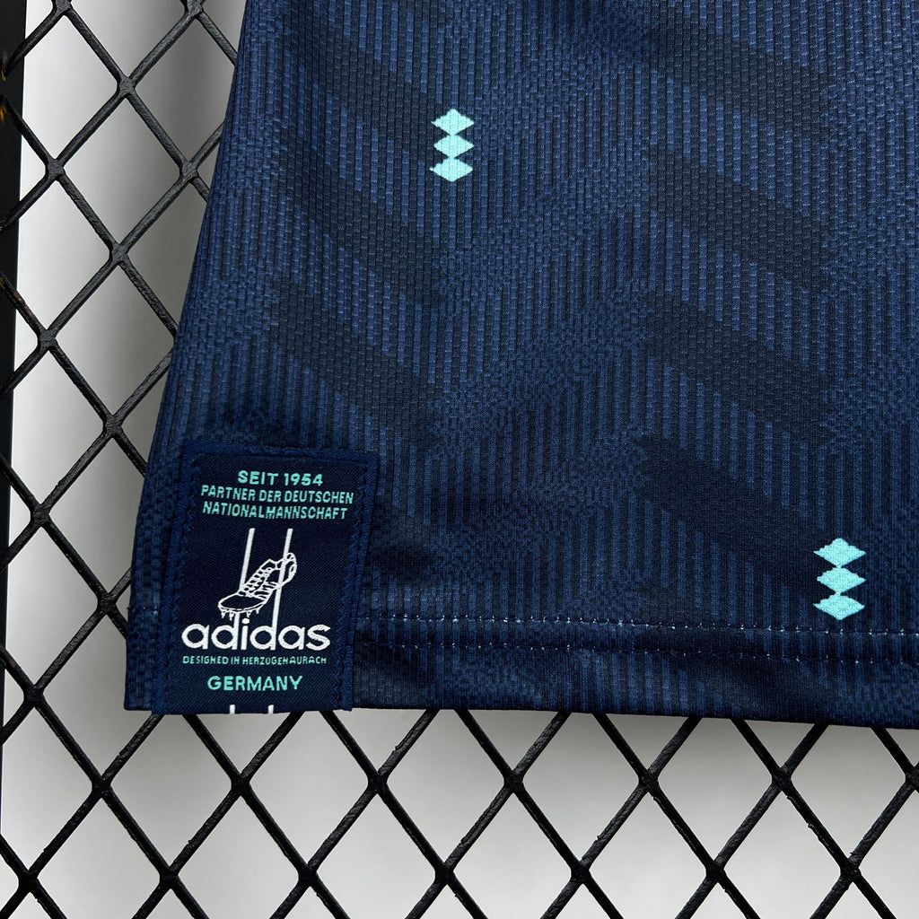 Mulher | Alemanha - Germany 2026 WC Away