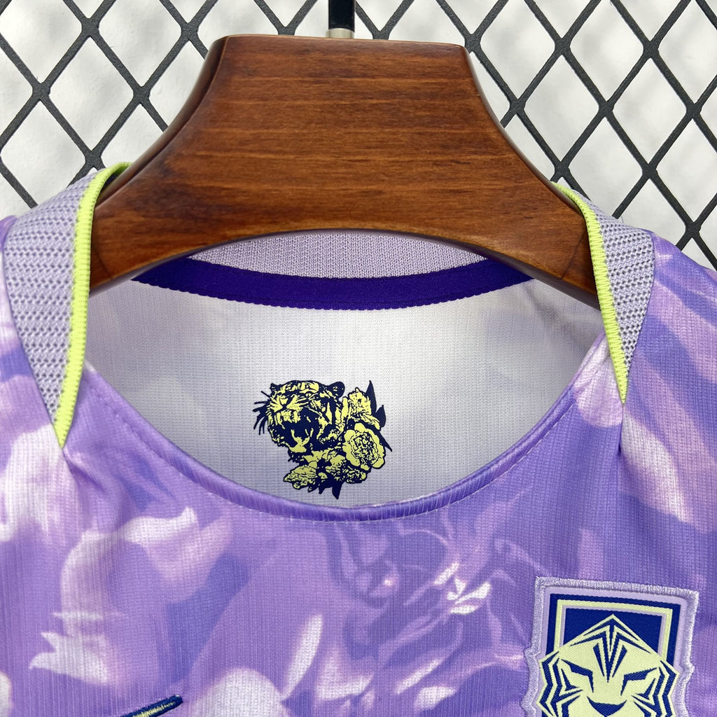 Criança | Coreia do Sul - SouthKorea 2026 WC Away Kit