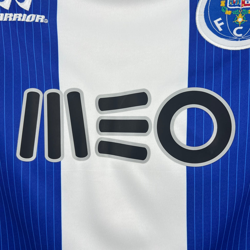 Homem | FC Porto - Retro FC Porto 2014-15 Home Jersey
