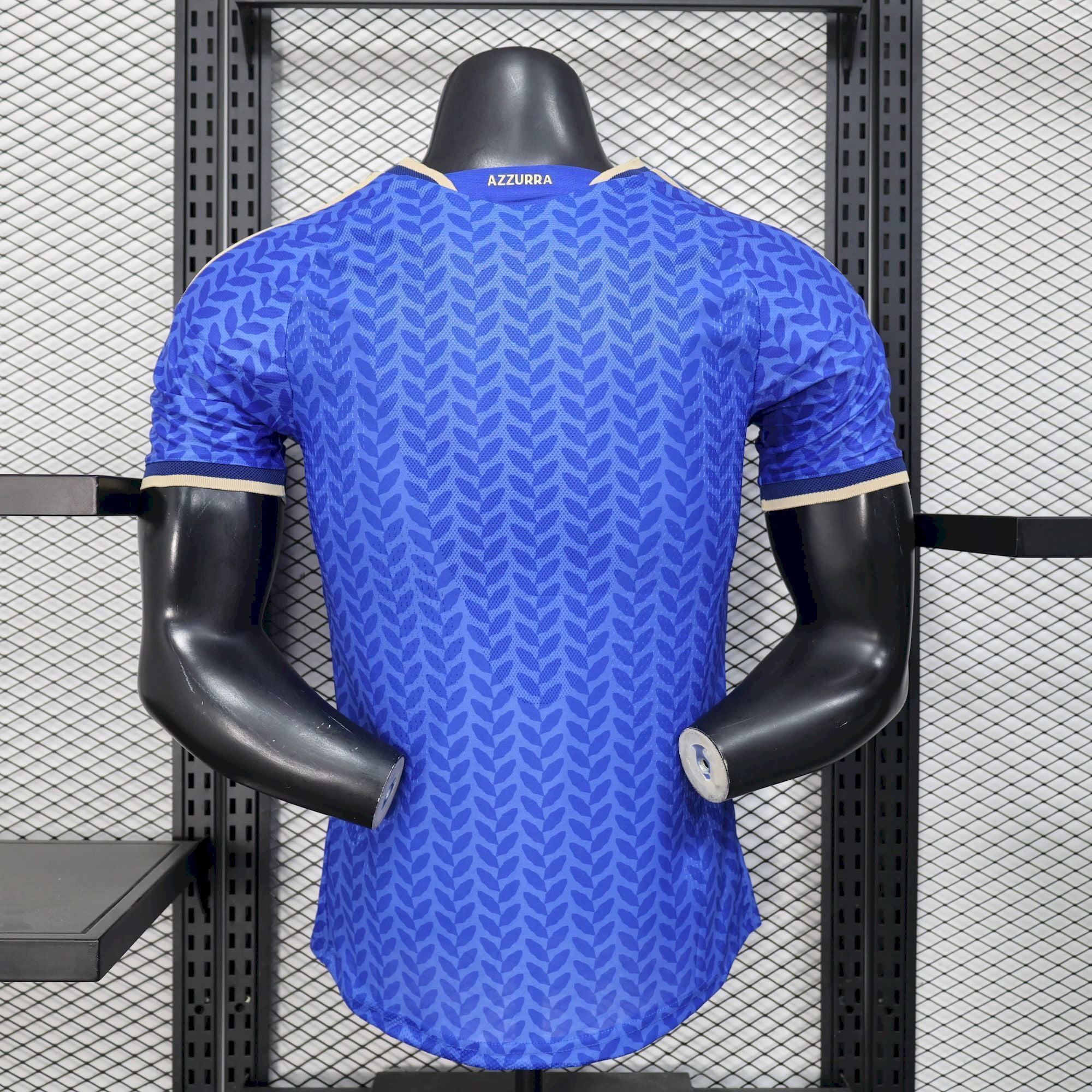 Homem | Itália - Italy 2026 WC Home Player
