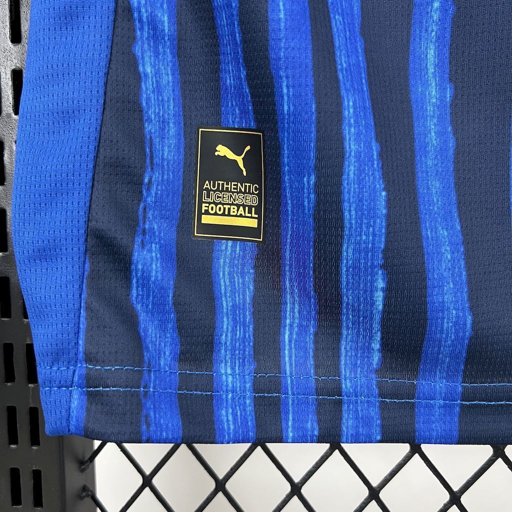 Homem | Al Hilal - Al Hilal 2025-26 home