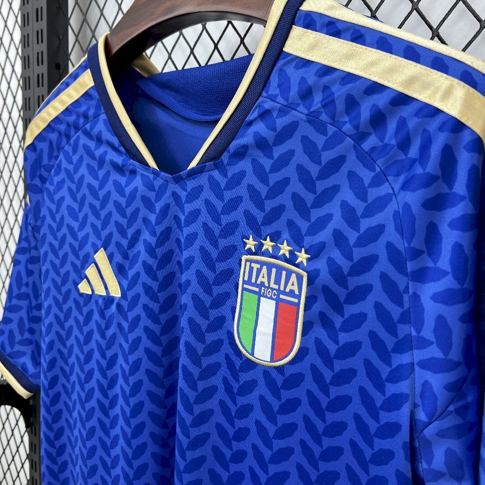 Homem | Itália - Italy 2025-26 Home