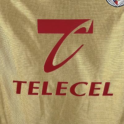 Criança | Benfica - Benfica 2025-26 Yellow Goalkeeper Kids Kit