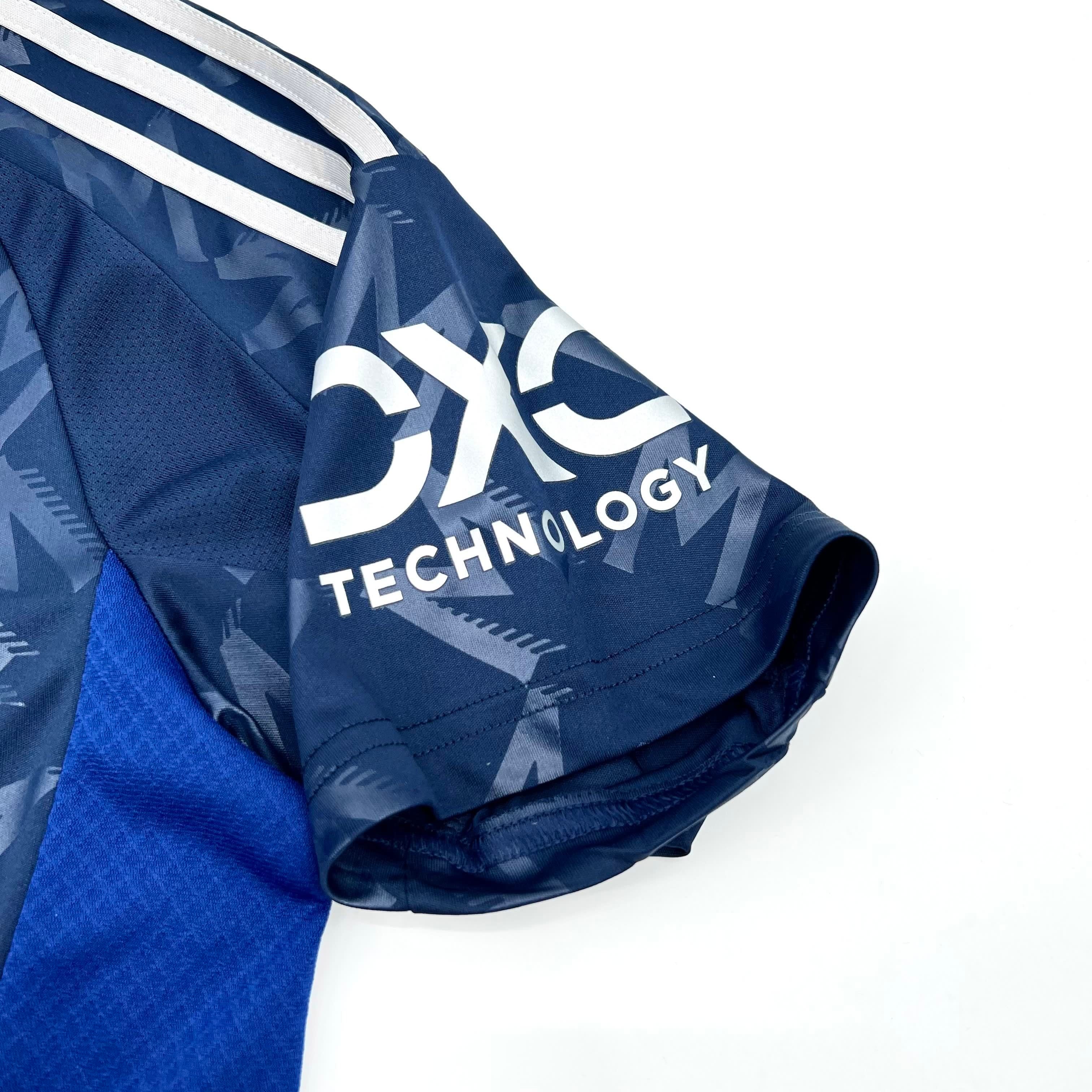Homem | Manchester United - ManUtd 2024-25 Away Jersey