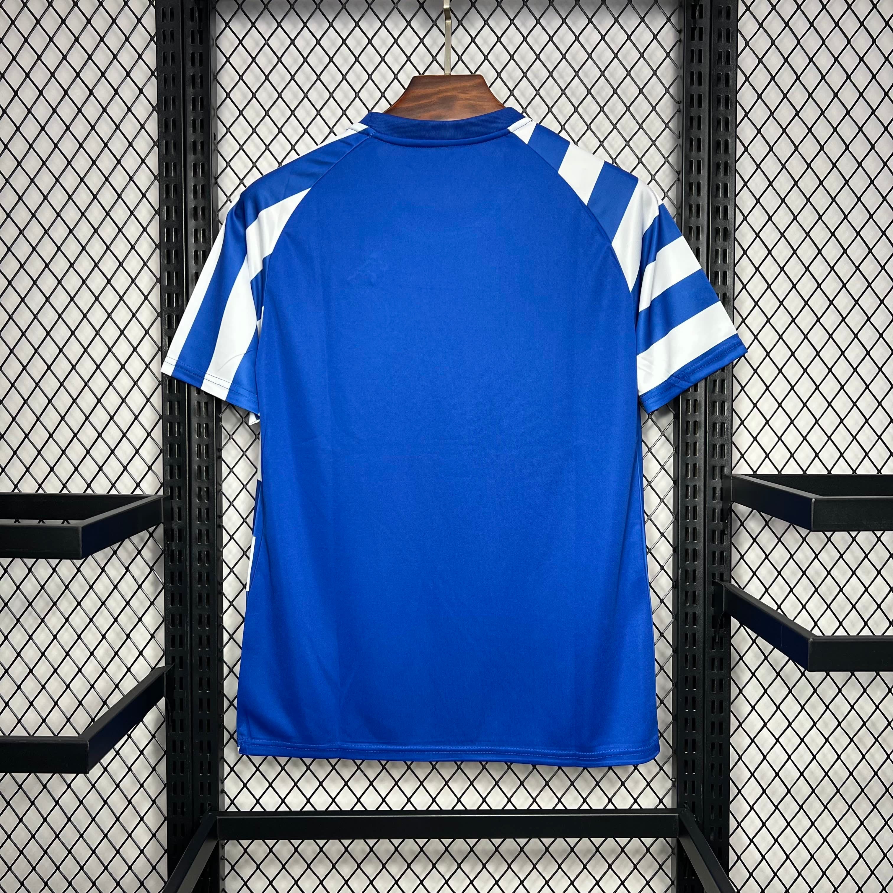 Homem | FC Porto - FC Porto 2024-25 Pre-match Training Jersey