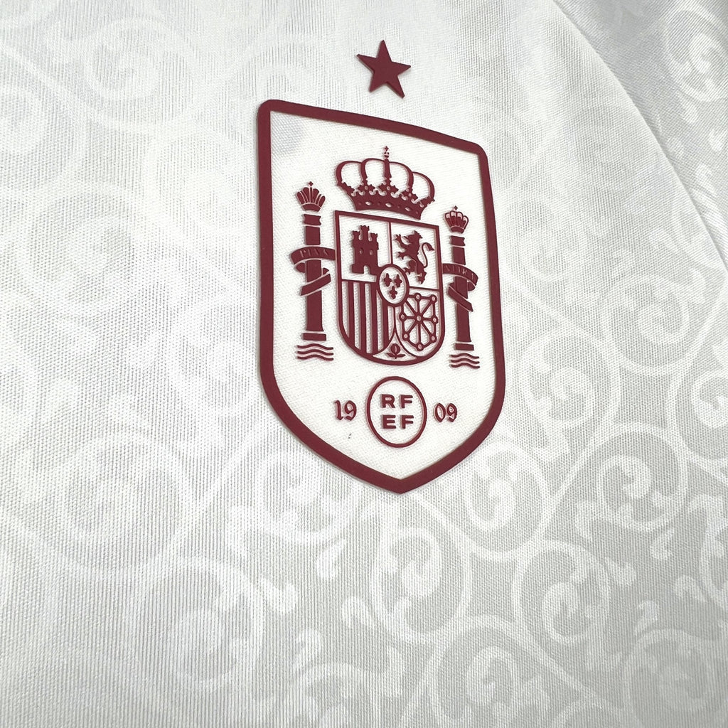 Criança | Espanha - Spain 2026 WC Away Kit