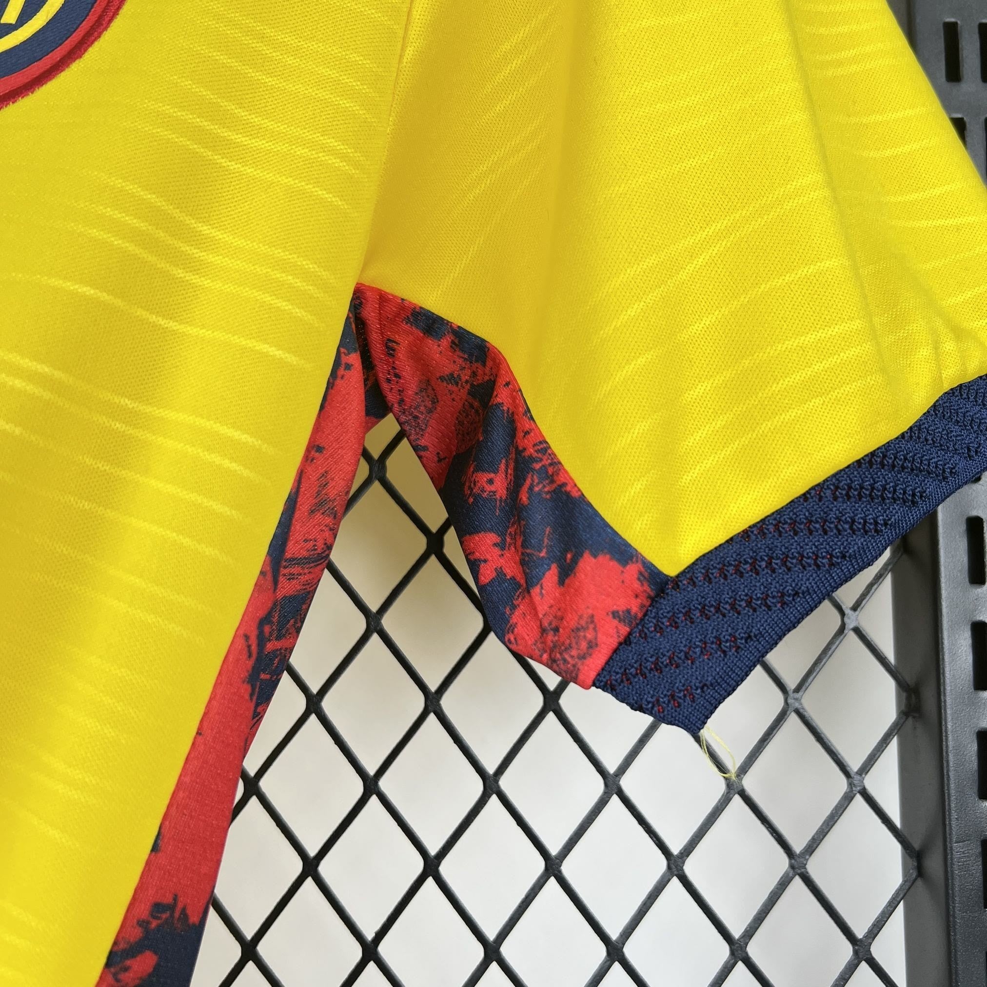 Homem | Equador - Ecuador 2026 WC Home