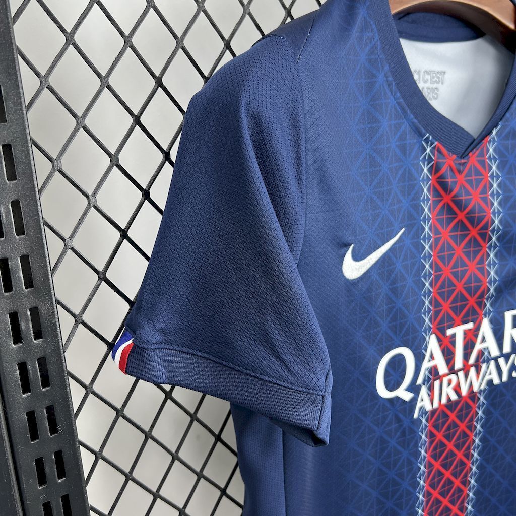 Criança | PSG - PSG 2025-26 home kids