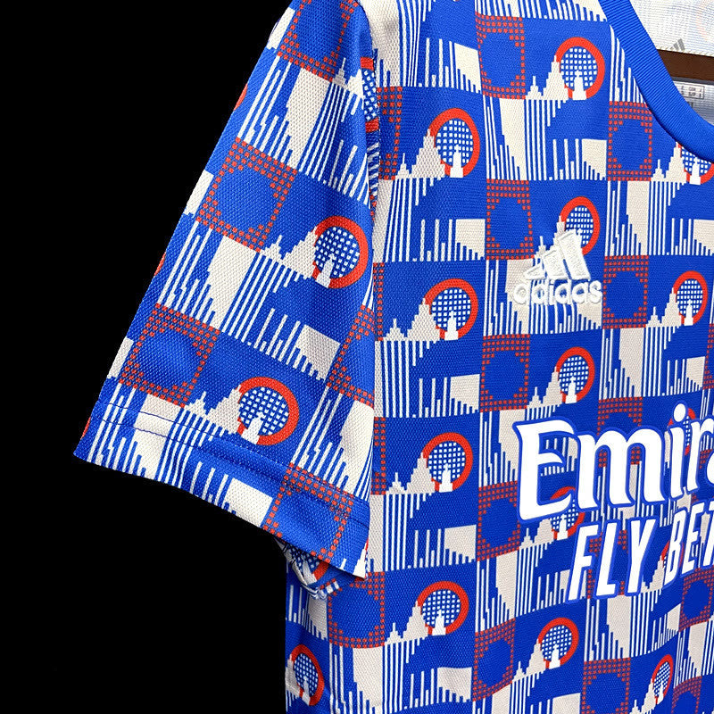 Homem | Arsenal - Arsenal 2022-23 Training Blue